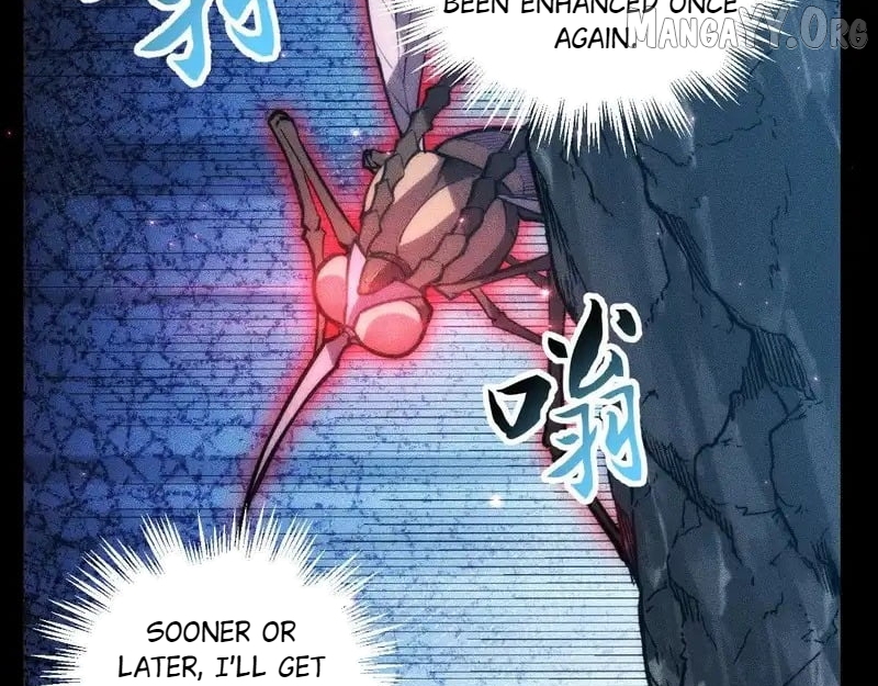 The End of the World: The Emperor Banner invites all female disciples to take their seats Chapter 39 - page 84